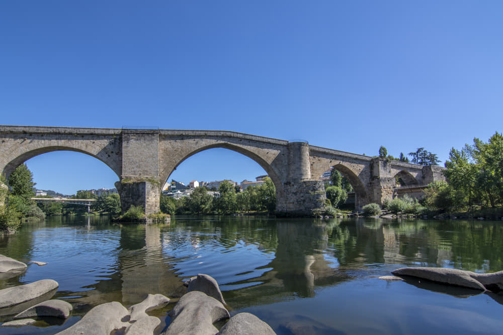 Visita Ourense, un paraíso termal en el corazón de Galicia