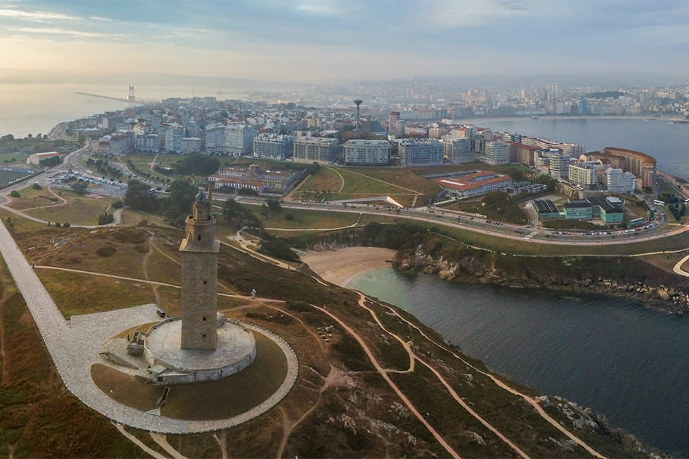 Qué ver en un día en A Coruña: el itinerario perfectoQué ver en un día en A Coruña: el itinerario perfecto